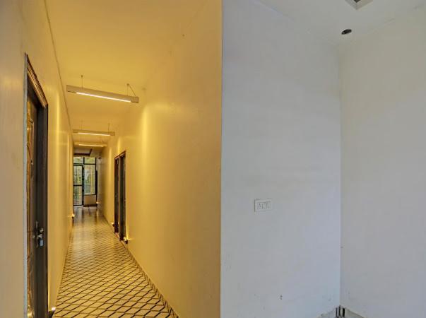 Expo View Residency Hotel Grander Noida Exterior foto