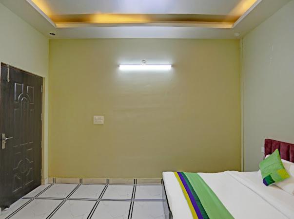 Expo View Residency Hotel Grander Noida Exterior foto
