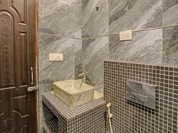 Expo View Residency Hotel Grander Noida Exterior foto