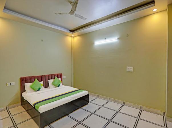 Expo View Residency Hotel Grander Noida Exterior foto