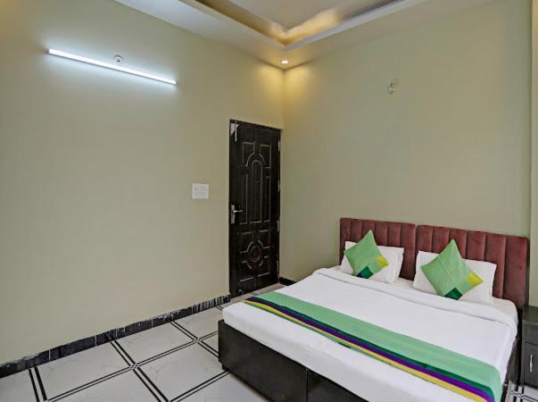 Expo View Residency Hotel Grander Noida Exterior foto