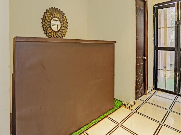 Expo View Residency Hotel Grander Noida Exterior foto
