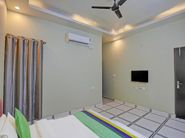 Expo View Residency Hotel Grander Noida Exterior foto