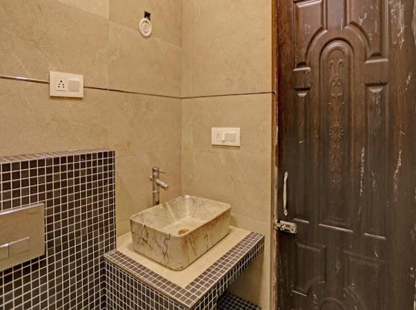 Expo View Residency Hotel Grander Noida Exterior foto